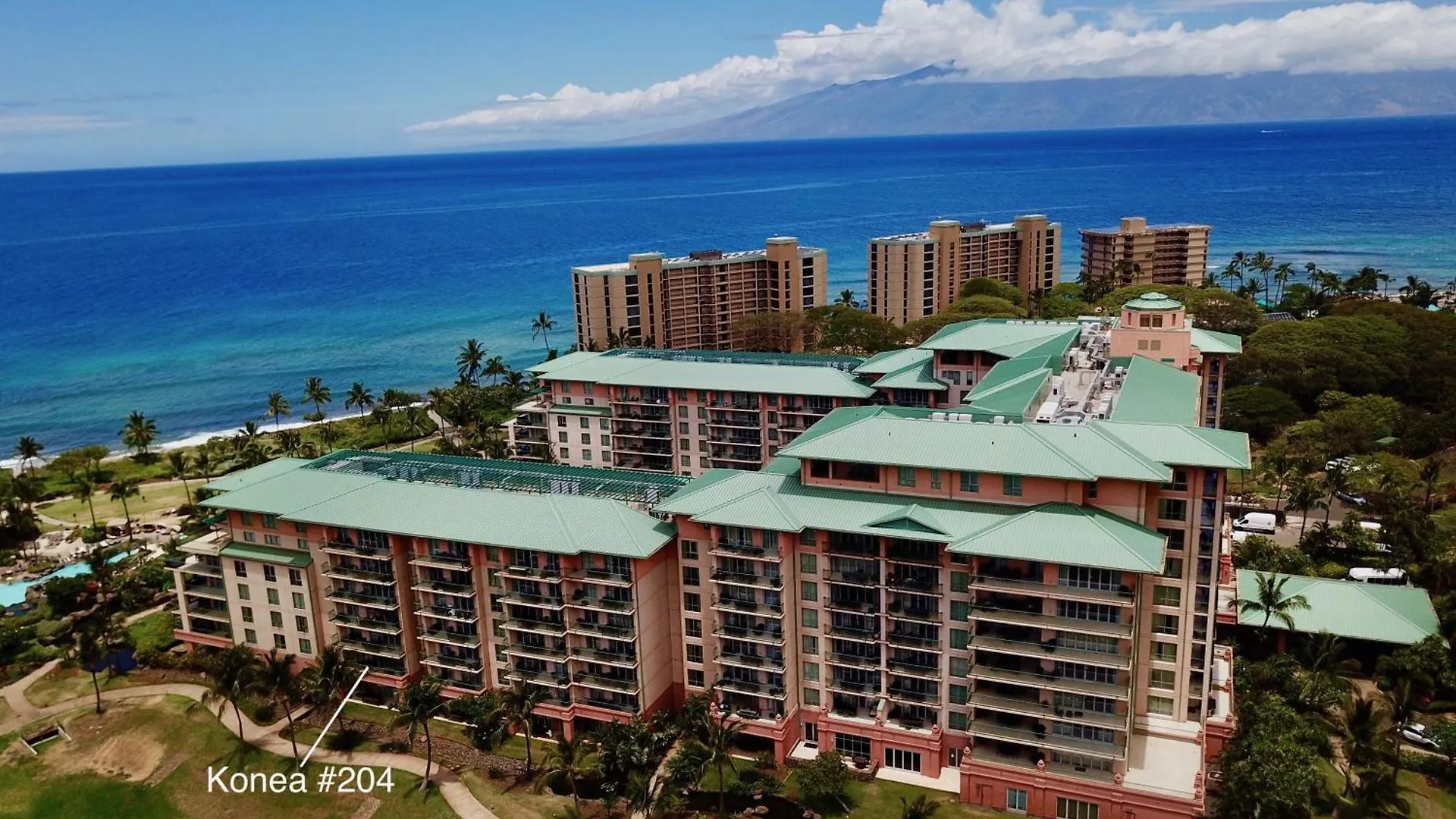 Appartamento Honua Kai Konea 204 Kahana