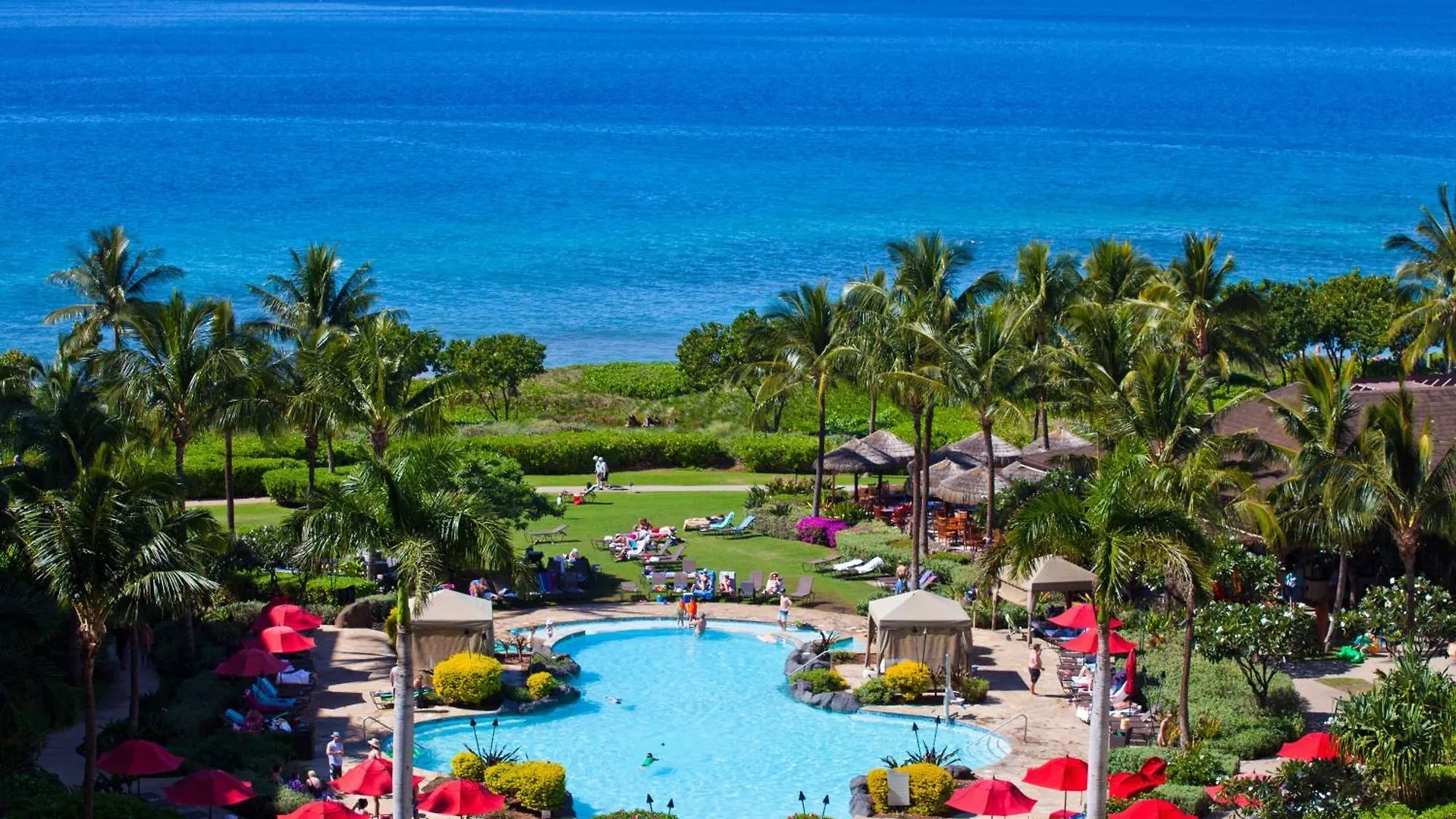 Appartamento Honua Kai Konea 204 Kahana