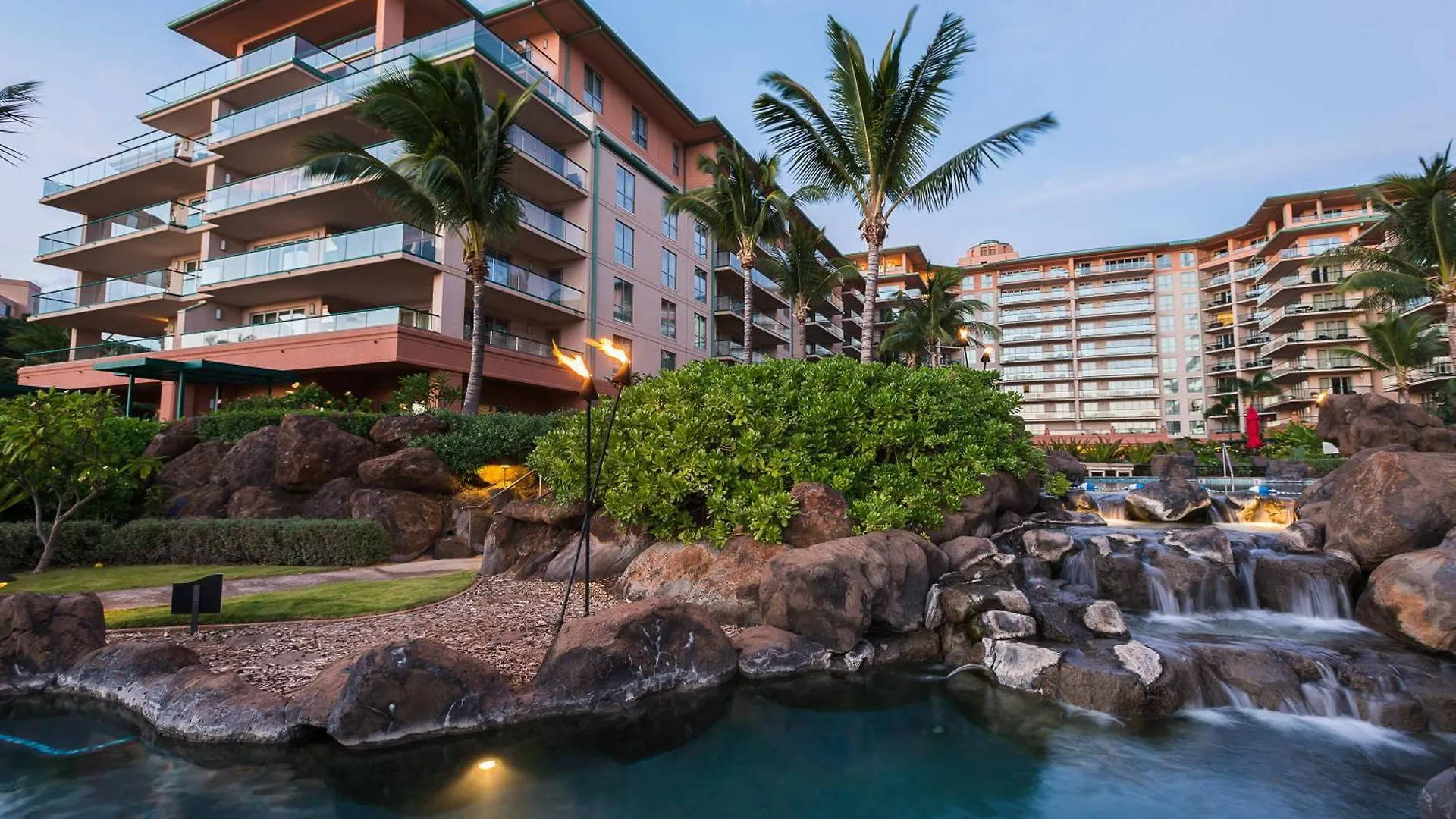 Appartamento Honua Kai Konea 204 Kahana