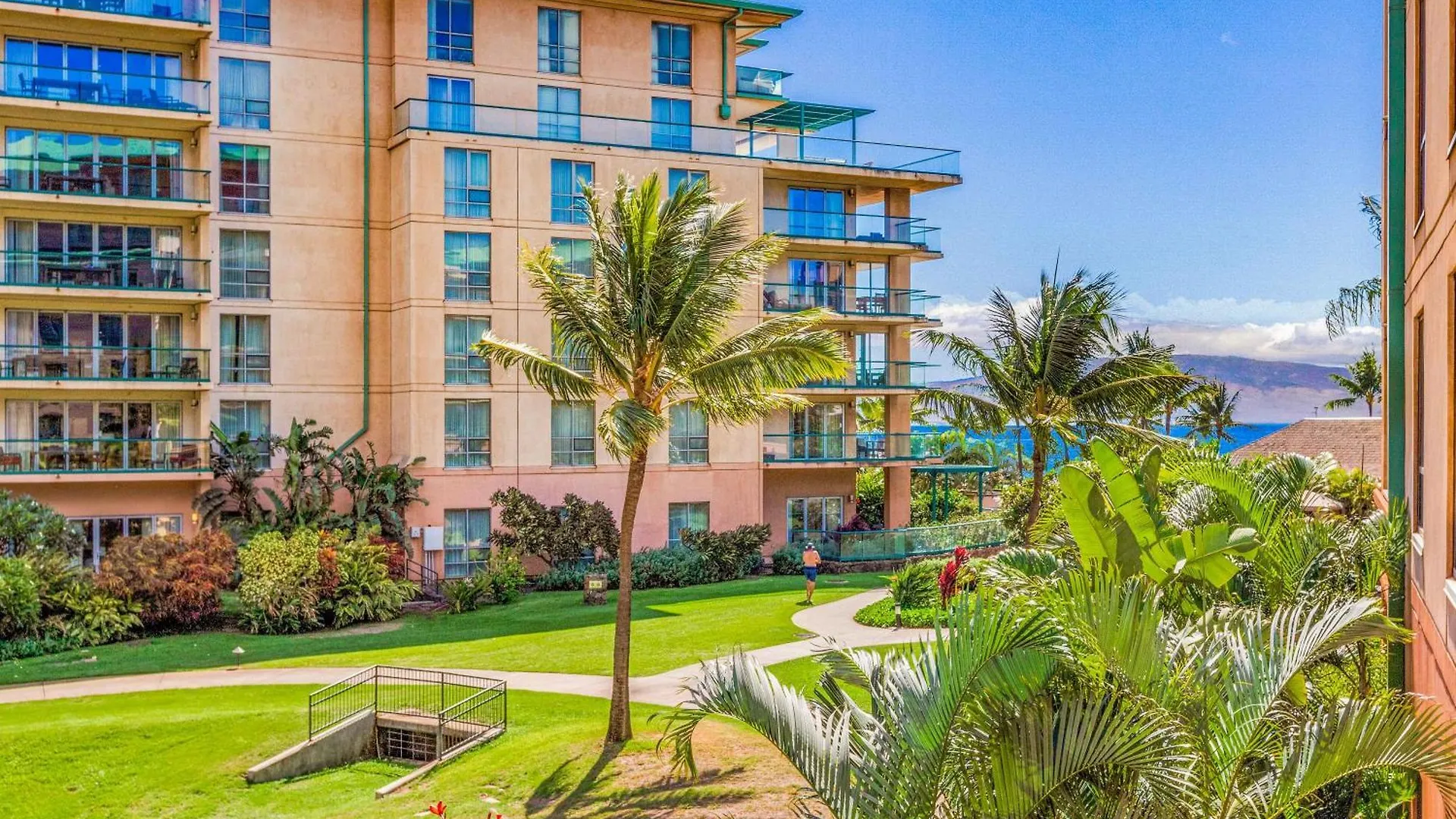 Appartamento Honua Kai Konea 204 Kahana