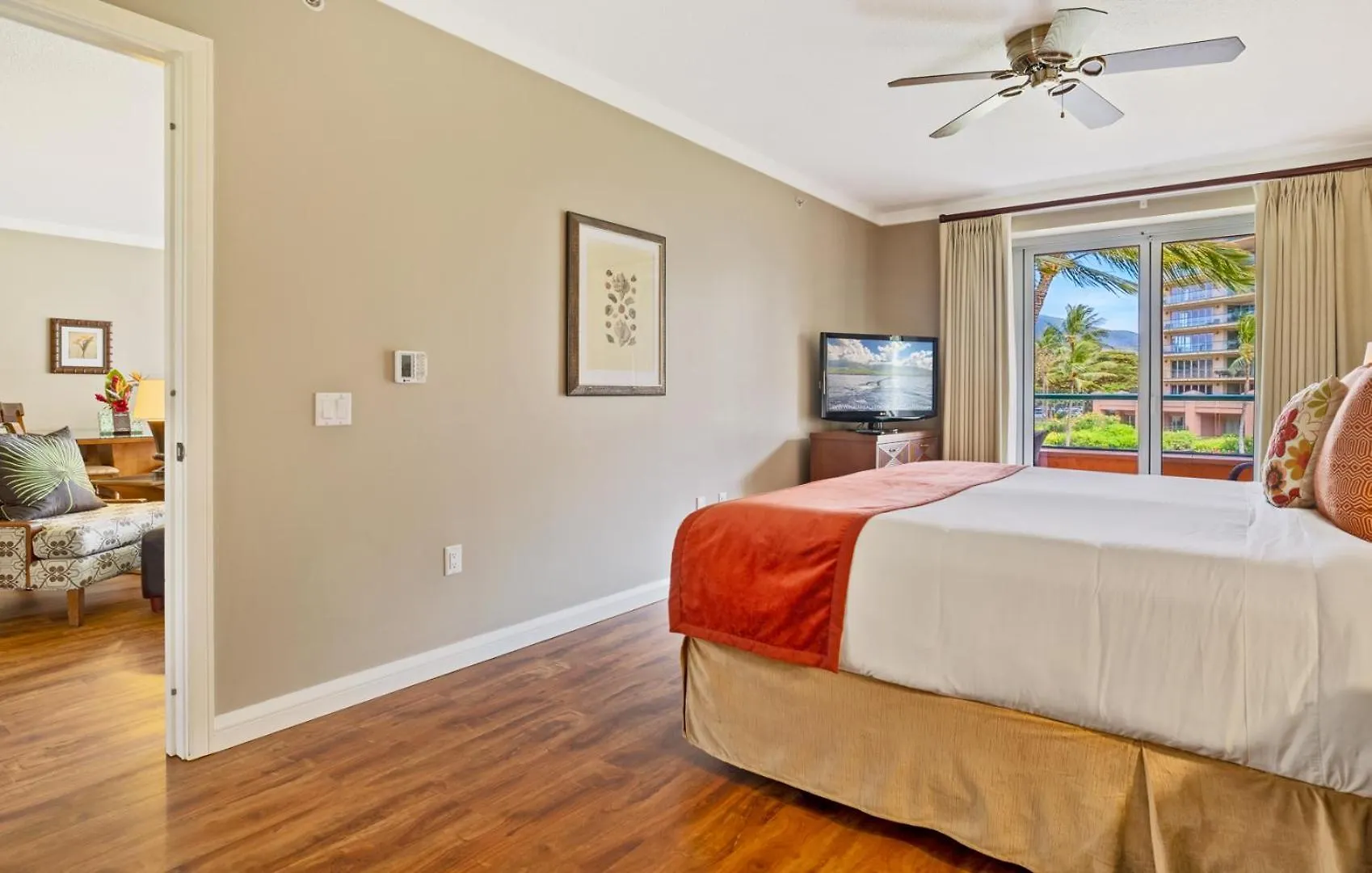 Appartamento Honua Kai Konea 204 Kahana