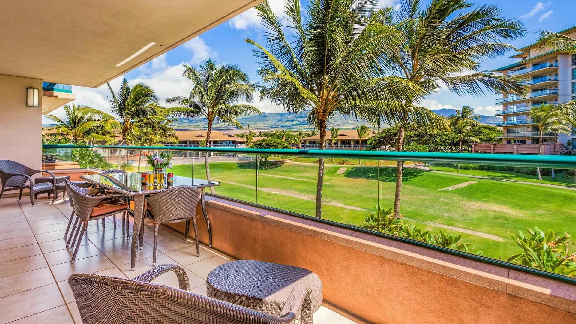 Appartamento Honua Kai Konea 204 Kahana